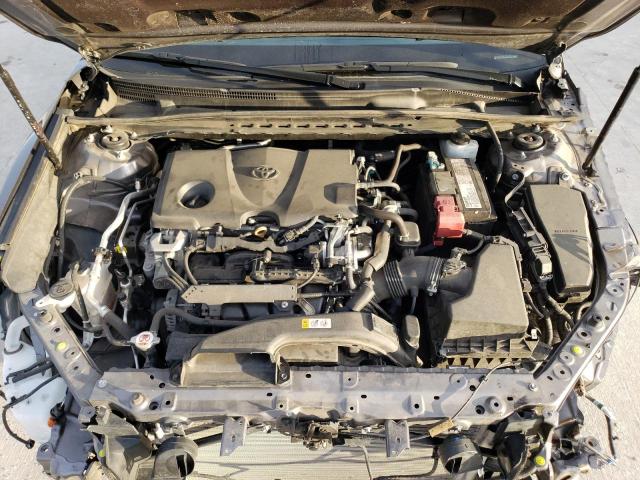 2019 TOYOTA CAMRY L - 4T1B11HK9KU772974
