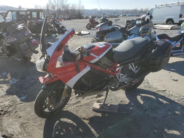 2006 DUCATI ST3 ZDM1TBBS36B005264