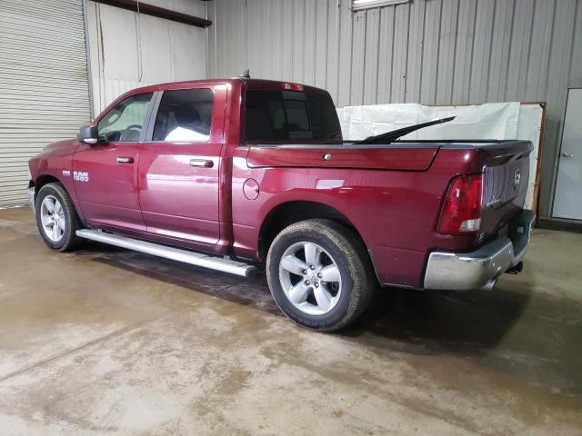 2017 RAM 1500 SLT 1C6RR6LT3HS613825