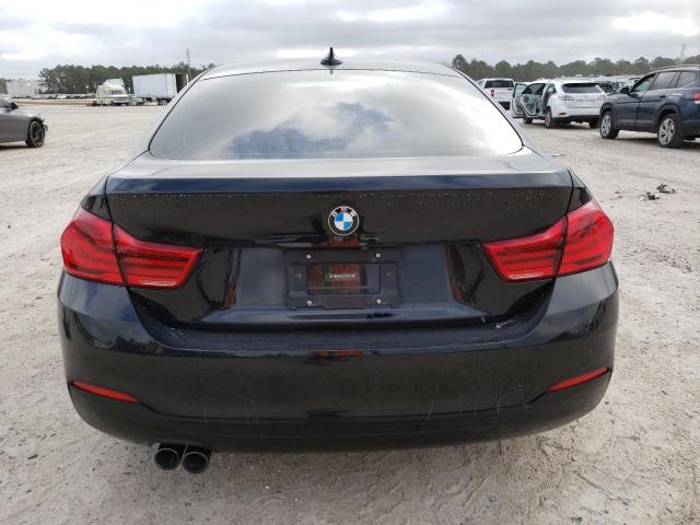 2019 BMW 430I GRAN - WBA4J1C57KBM14733