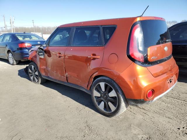 VIN KNDJP3A51J7585160 2018 KIA Soul, + no.2