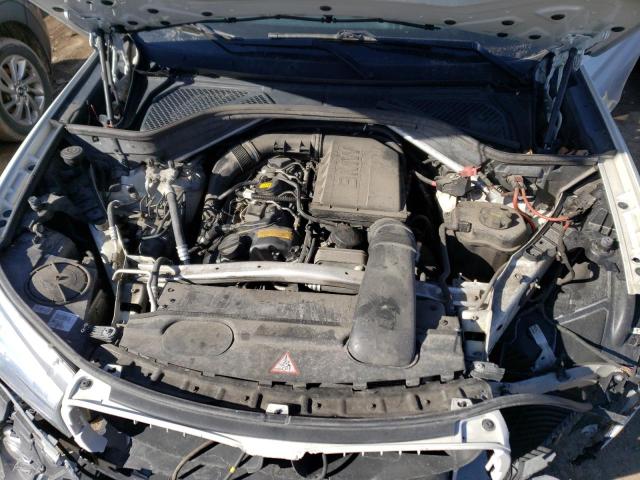 5UXKU2C5XF0N76332 BMW X6 Xdrive35i