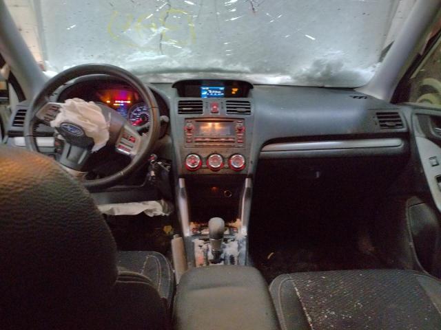 2015 SUBARU FORESTER 2 - JF2SJGDC9FH589208