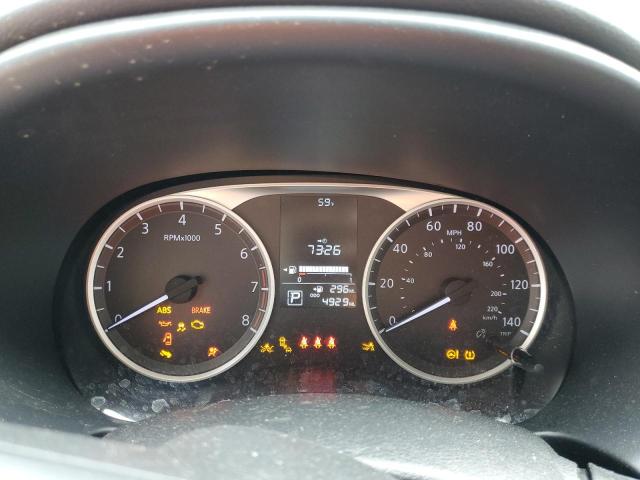 3N1CP5BV8ML467628 Nissan Kicks