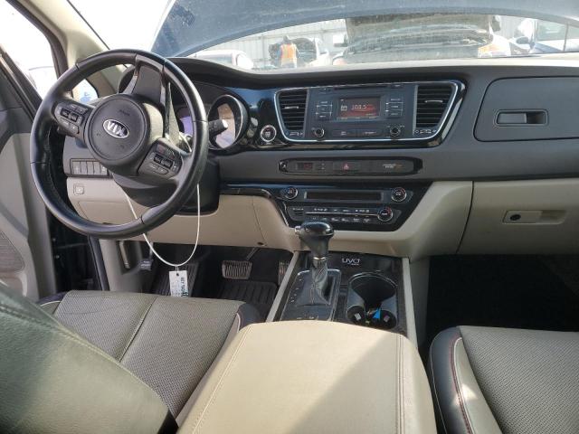 KNDMC5C11G6108760 KIA SEDONA EX
