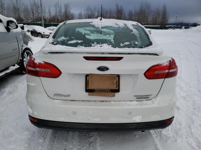 2015 FORD FOCUS TITA - 1FADP3J27FL360491