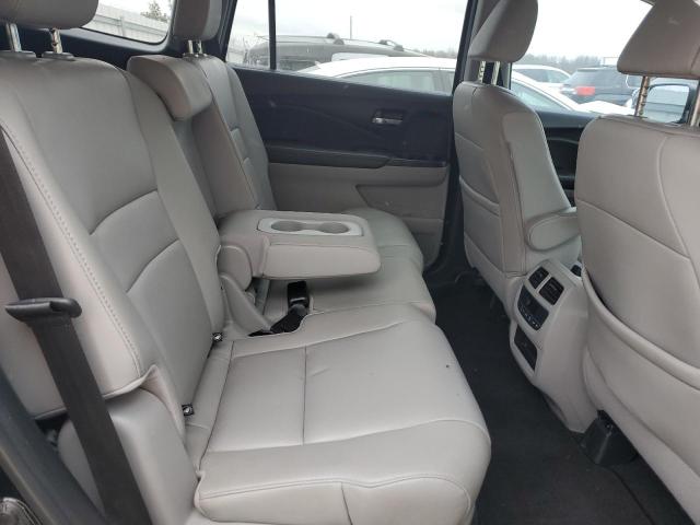 2018 HONDA PILOT EXL - 5FNYF5H52JB014239