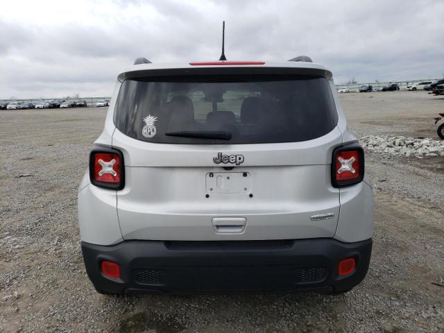 2019 JEEP RENEGADE L ZACNJABB1KPK82098