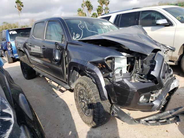 2020 Toyota Tacoma 