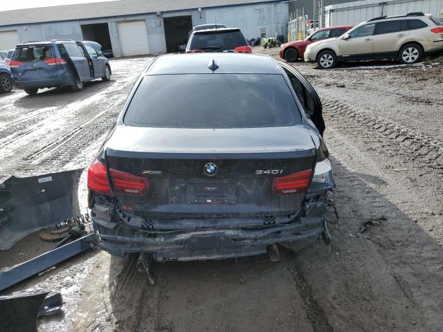 2018 BMW 340 XI - WBA8B7C58JA937944