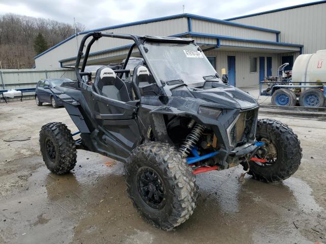 Salvage cars for sale from Copart Ellwood City, PA: 2019 Polaris RZR XP 1000 EPS