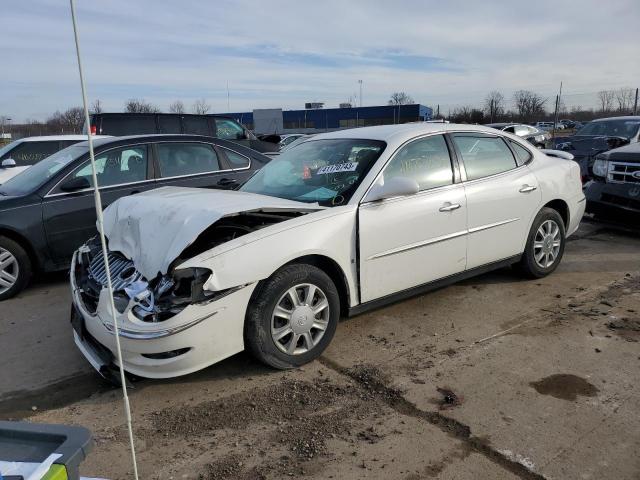 2008 Buick LaCrosse CX