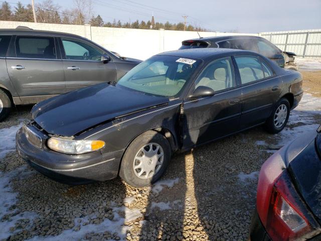 2003 Buick Century Custom