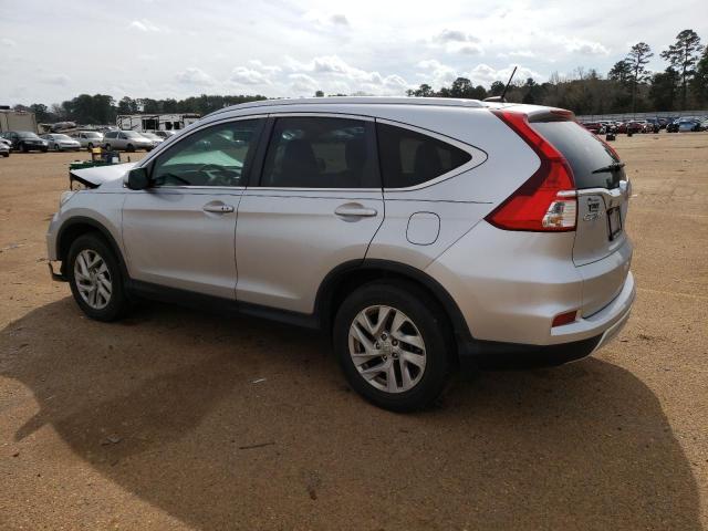2016 HONDA CR-V EXL - 2HKRM3H74GH520505