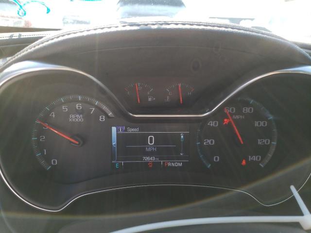 2018 CHEVROLET IMPALA LT - 2G1105S38J9116846