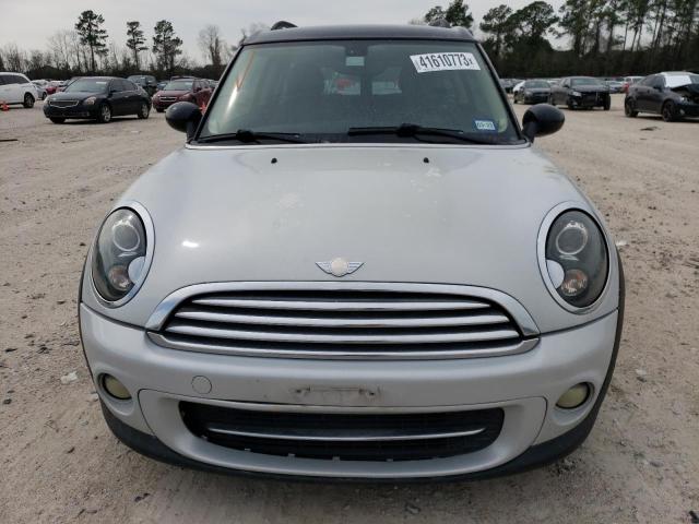 WMWZF3C57BT188948 Mini Cooper