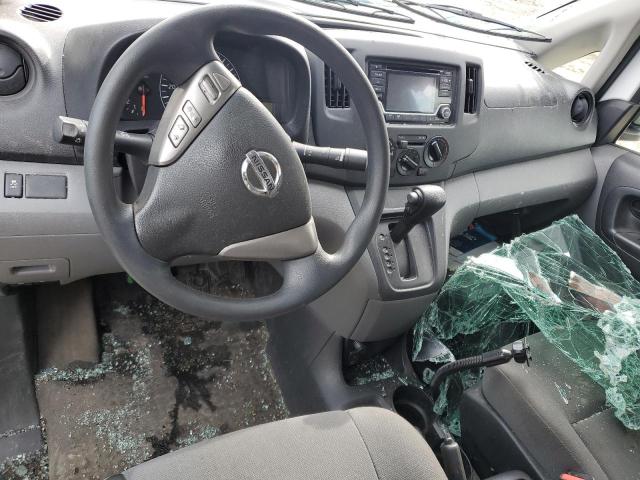 2019 NISSAN NV200 2.5S - 3N6CM0KN8KK700206