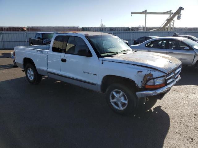1B7GL23Y3VS157231 Dodge Dakota