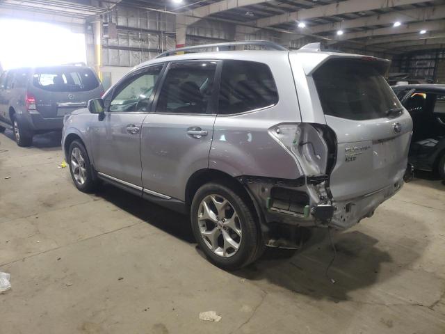 JF2SJAWC9JH420373 Subaru Forester 2.5i Touring
