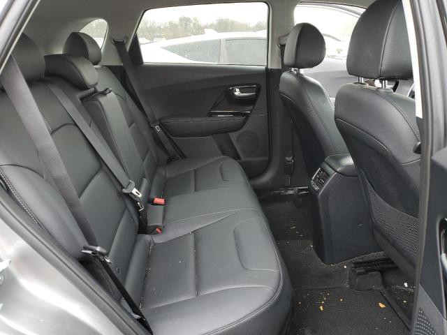 2022 KIA NIRO TOURI - KNDCC3LCXN5498312