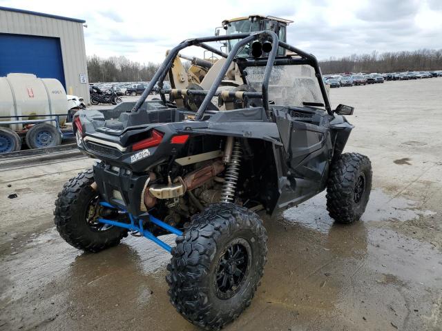 2019 POLARIS RZR XP 100 - 3NSVDE990KF422295