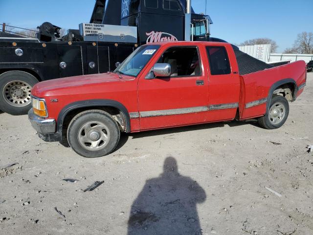 1996 Dodge Dakota 