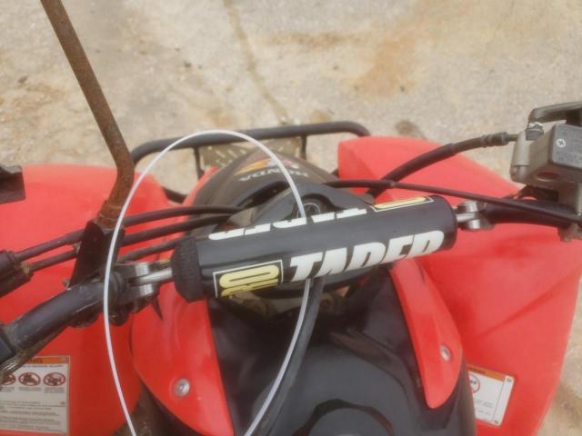 2006 HONDA TRX250 EX 1HFTE270264503858