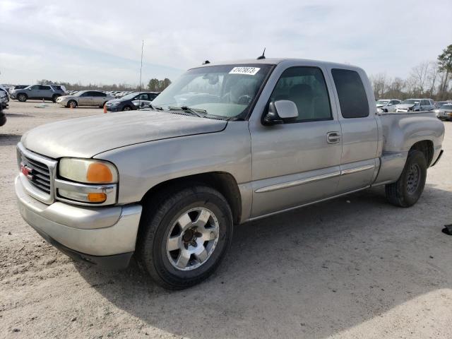 2GTEC19T541305018 auction archive image