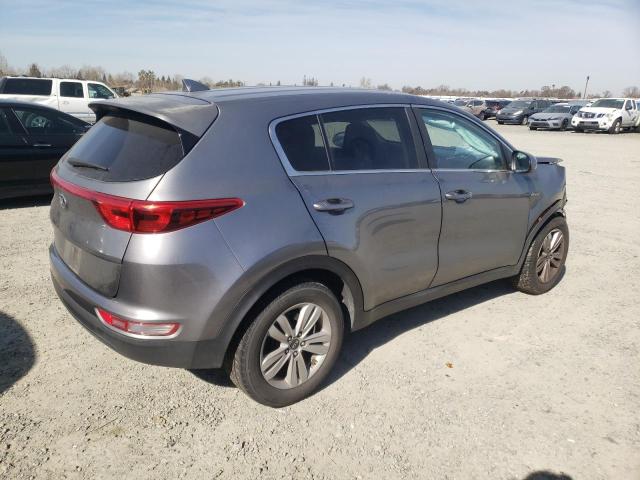 KNDPMCACXH7081492 KIA Sportage Lx