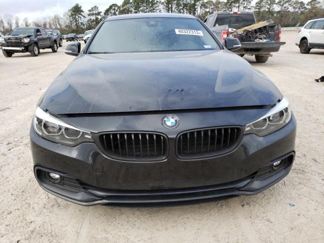 2019 BMW 430I GRAN - WBA4J1C57KBM14733