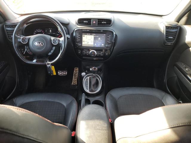 2018 KIA SOUL ! - KNDJX3AA4J7533258