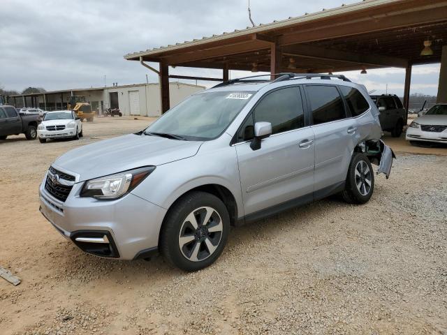 2018 SUBARU FORESTER 2 - JF2SJARC2JH595270