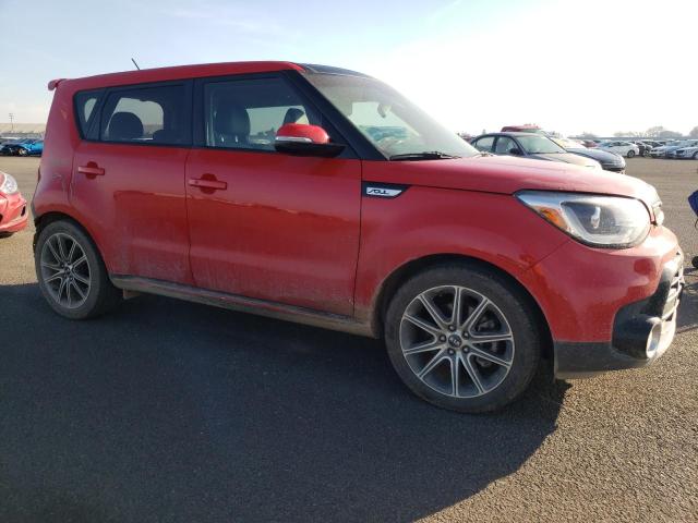 2018 KIA SOUL ! - KNDJX3AA4J7533258