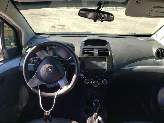 2015 CHEVROLET SPARK EV 2 - KL8CL6S02FC776778