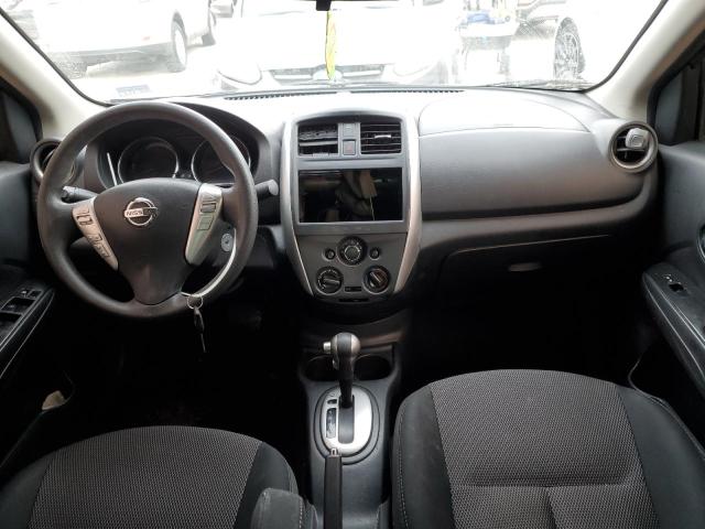 2015 NISSAN VERSA S S - 3N1CN7AP6FL806751