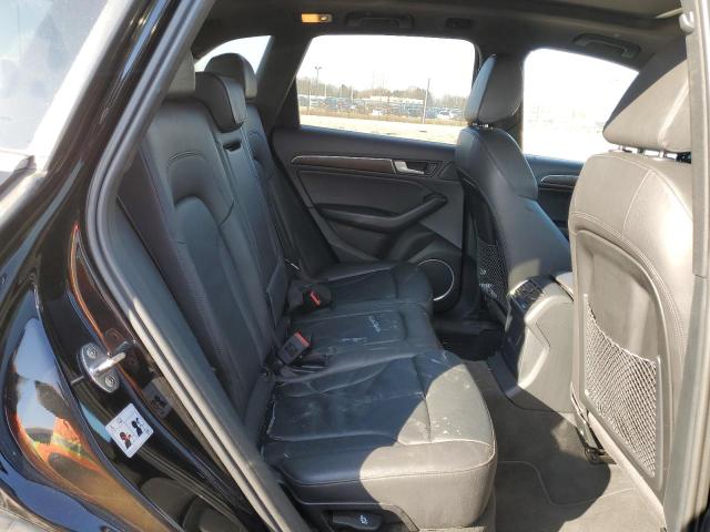 2016 AUDI Q5 TDI PRE - WA1CVAFP0GA048766