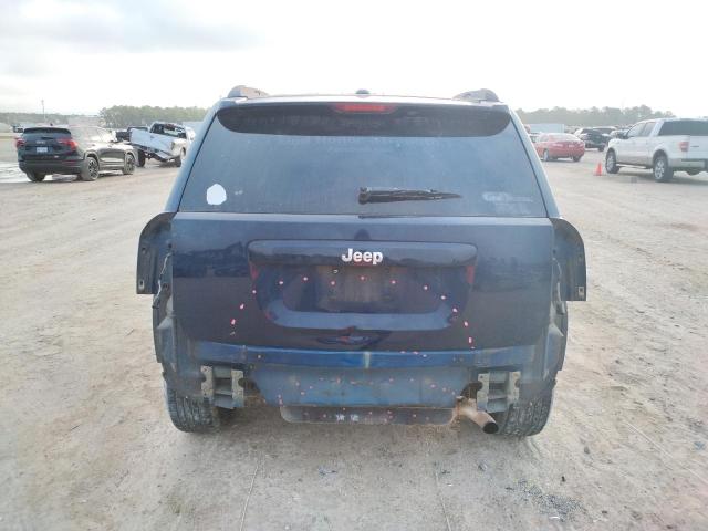 1C4NJCBA1DD205397 Jeep Compass Sport