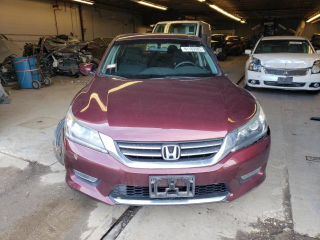 VIN 1G1BE5SM9J7138838 2013 HONDA ACCORD no.5