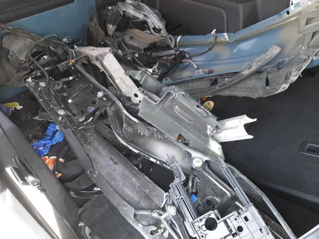 1FMEE5DP1NLB01450 Ford Bronco Base