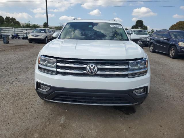 2018 VOLKSWAGEN ATLAS SEL - 1V2NR2CA2JC577557