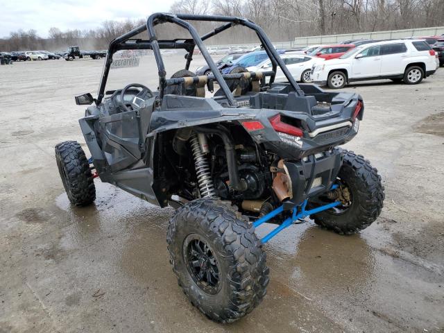 2019 POLARIS RZR XP 100 - 3NSVDE990KF422295
