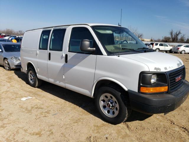 1GTS7AF49C1155469 GMC Savana G1500