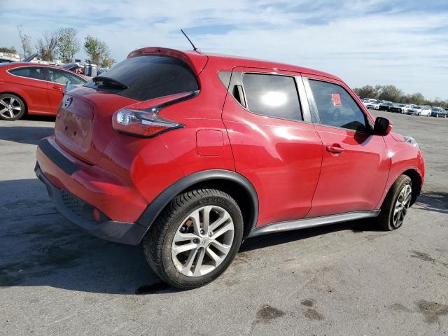 2015 NISSAN JUKE S - JN8AF5MR6FT508140