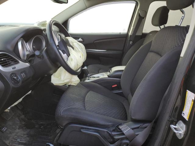 3C4PDCGB7GT187388 Dodge Journey Crossroad