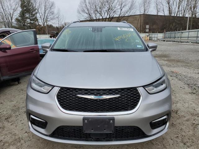 2021 CHRYSLER PACIFICA H - 2C4RC1L79MR594192