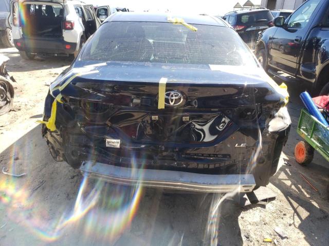 2018 TOYOTA CAMRY L - 4T1B11HK3JU144553