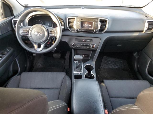 KNDPMCAC5H7139282 KIA Sportage Lx
