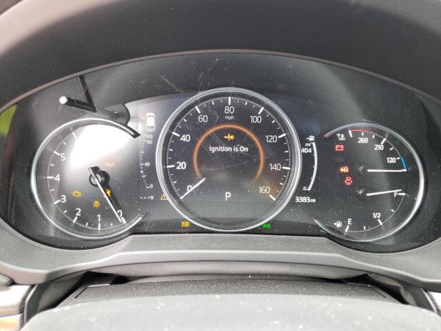 2023 MAZDA CX-5 PREMI - JM3KFBEM8P0131760