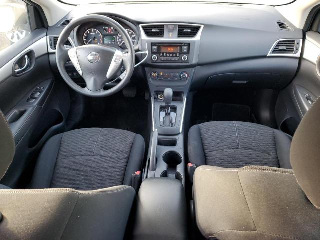 3N1AB7AP1HY348607 Nissan SENTRA S