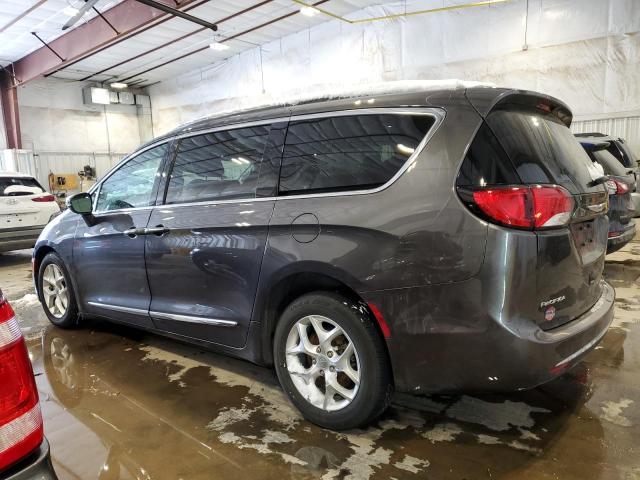 2020 CHRYSLER PACIFICA L - 2C4RC1GG2LR132145
